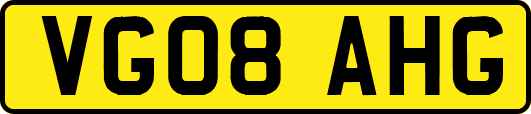 VG08AHG