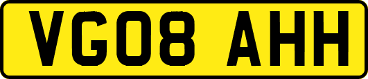 VG08AHH