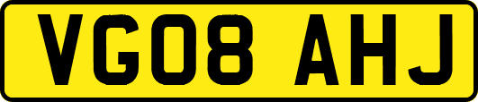 VG08AHJ