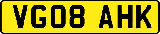 VG08AHK