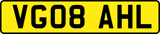 VG08AHL