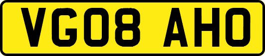 VG08AHO
