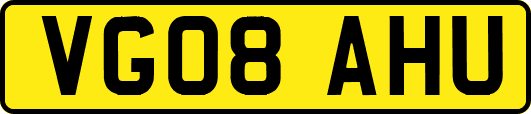 VG08AHU