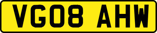 VG08AHW