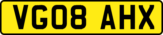 VG08AHX