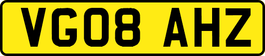 VG08AHZ