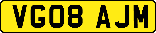 VG08AJM