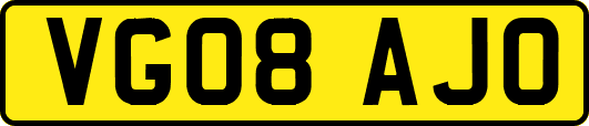 VG08AJO