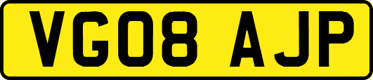 VG08AJP