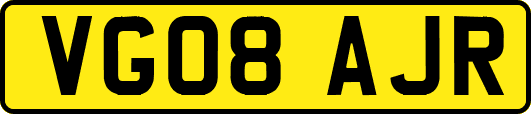 VG08AJR