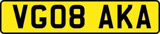 VG08AKA