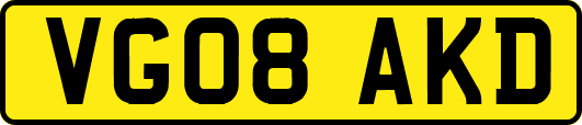 VG08AKD