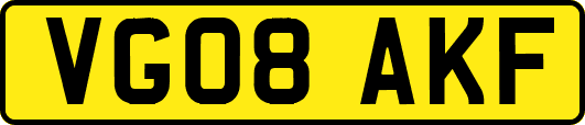 VG08AKF