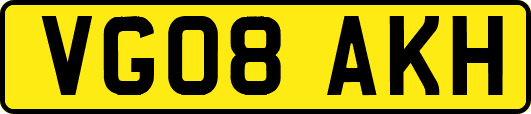 VG08AKH