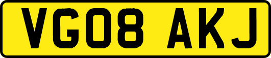 VG08AKJ