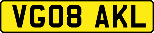 VG08AKL