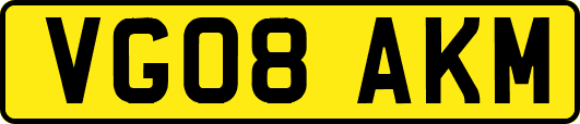 VG08AKM