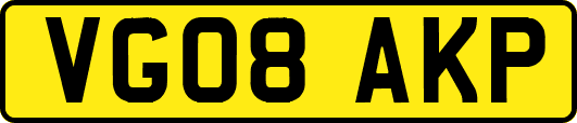VG08AKP