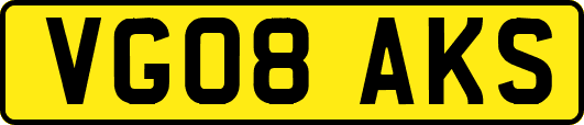 VG08AKS