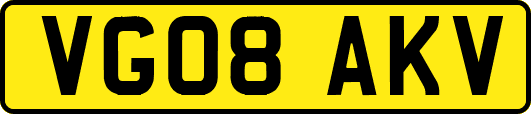 VG08AKV