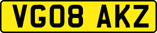 VG08AKZ