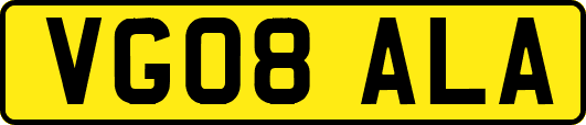 VG08ALA