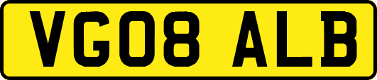 VG08ALB