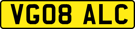 VG08ALC