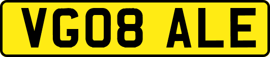 VG08ALE