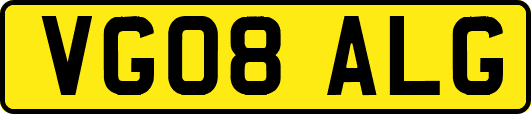 VG08ALG