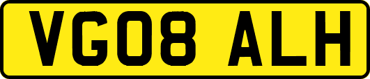 VG08ALH