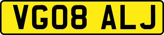 VG08ALJ