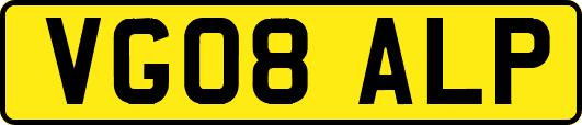 VG08ALP