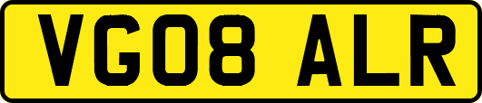 VG08ALR