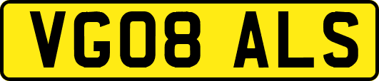 VG08ALS
