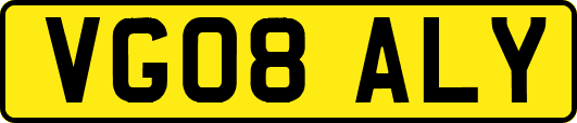 VG08ALY