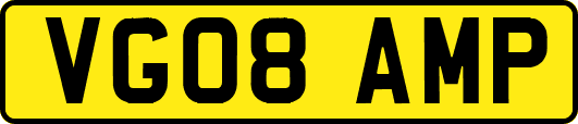 VG08AMP