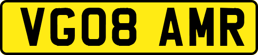 VG08AMR