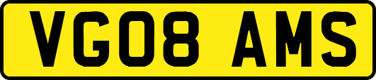 VG08AMS