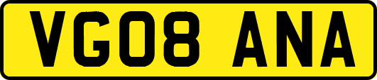 VG08ANA