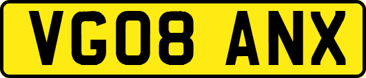 VG08ANX