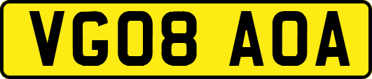 VG08AOA