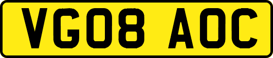 VG08AOC