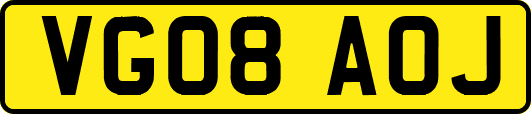 VG08AOJ