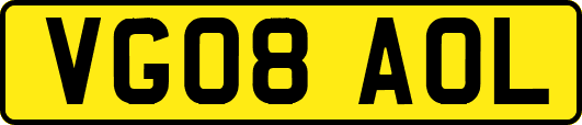 VG08AOL