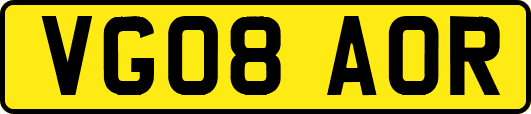 VG08AOR