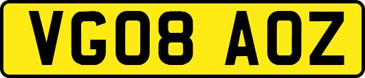 VG08AOZ