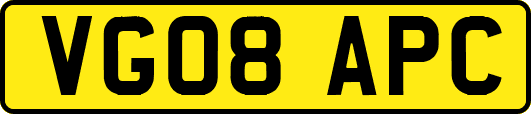 VG08APC
