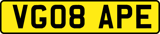 VG08APE