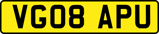 VG08APU